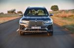 BMW X7 xDrive30d Design Pure Excellence 2019 года (ZA)